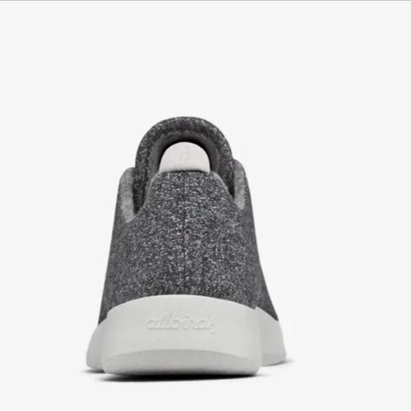 Allbirds woman’s wool sneakers - Picture 5 of 11